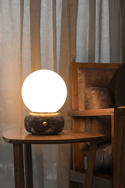 Zelo Table Lamp