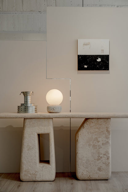 Zelo Table Lamp
