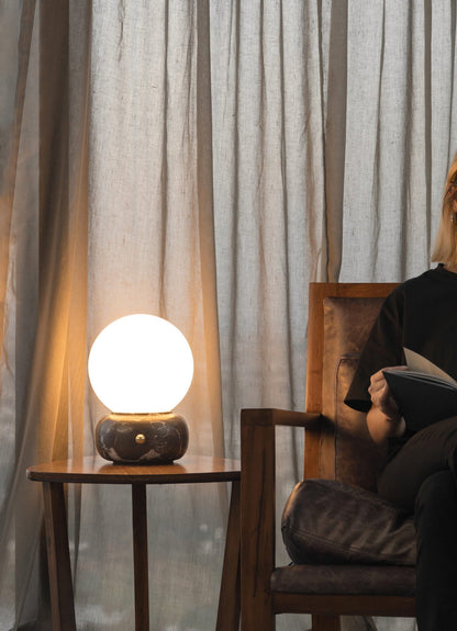 Zelo Table Lamp