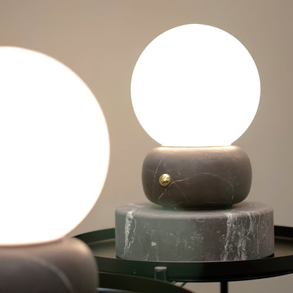 Zelo Table Lamp