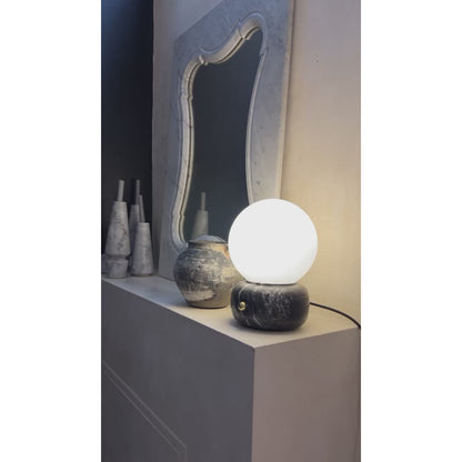 Zelo Table Lamp