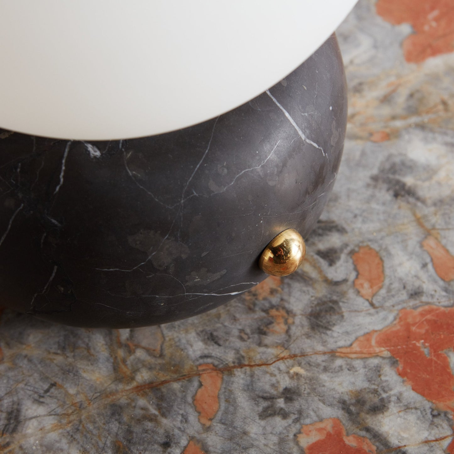 Zelo Table Lamp