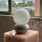 Zelo Table Lamp