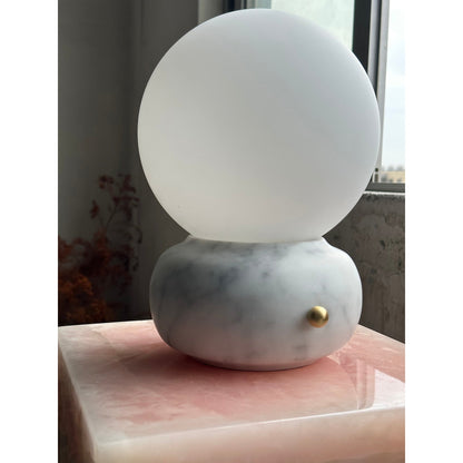 Zelo Table Lamp