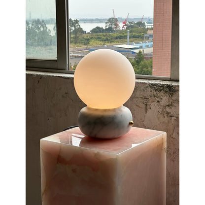 Zelo Table Lamp