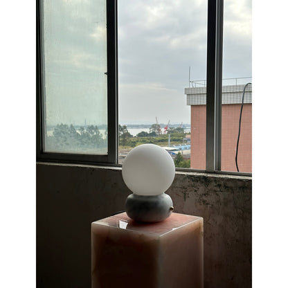 Zelo Table Lamp