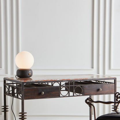 Zelo Table Lamp