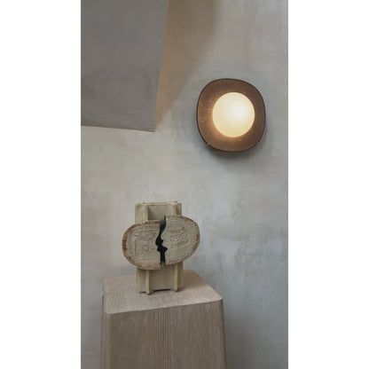 Zelo Wall Lamp