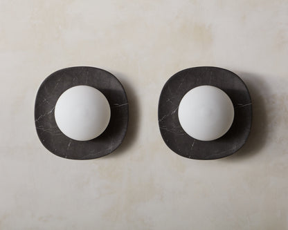 Zelo Wall Lamp