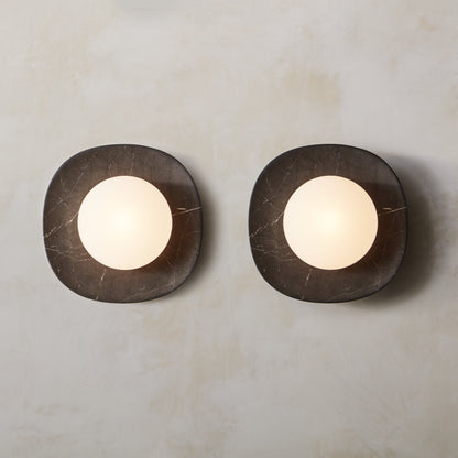 Zelo Wall Lamp
