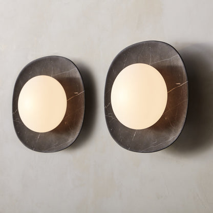 Zelo Wall Lamp