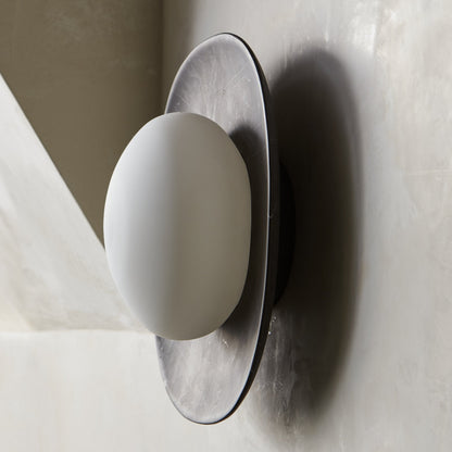 Zelo Wall Lamp