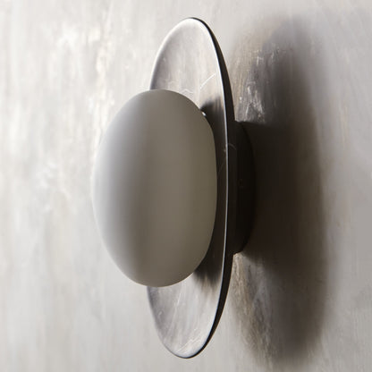 Zelo Wall Lamp
