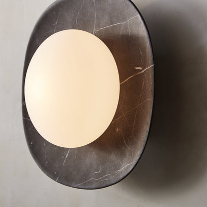Zelo Wall Lamp
