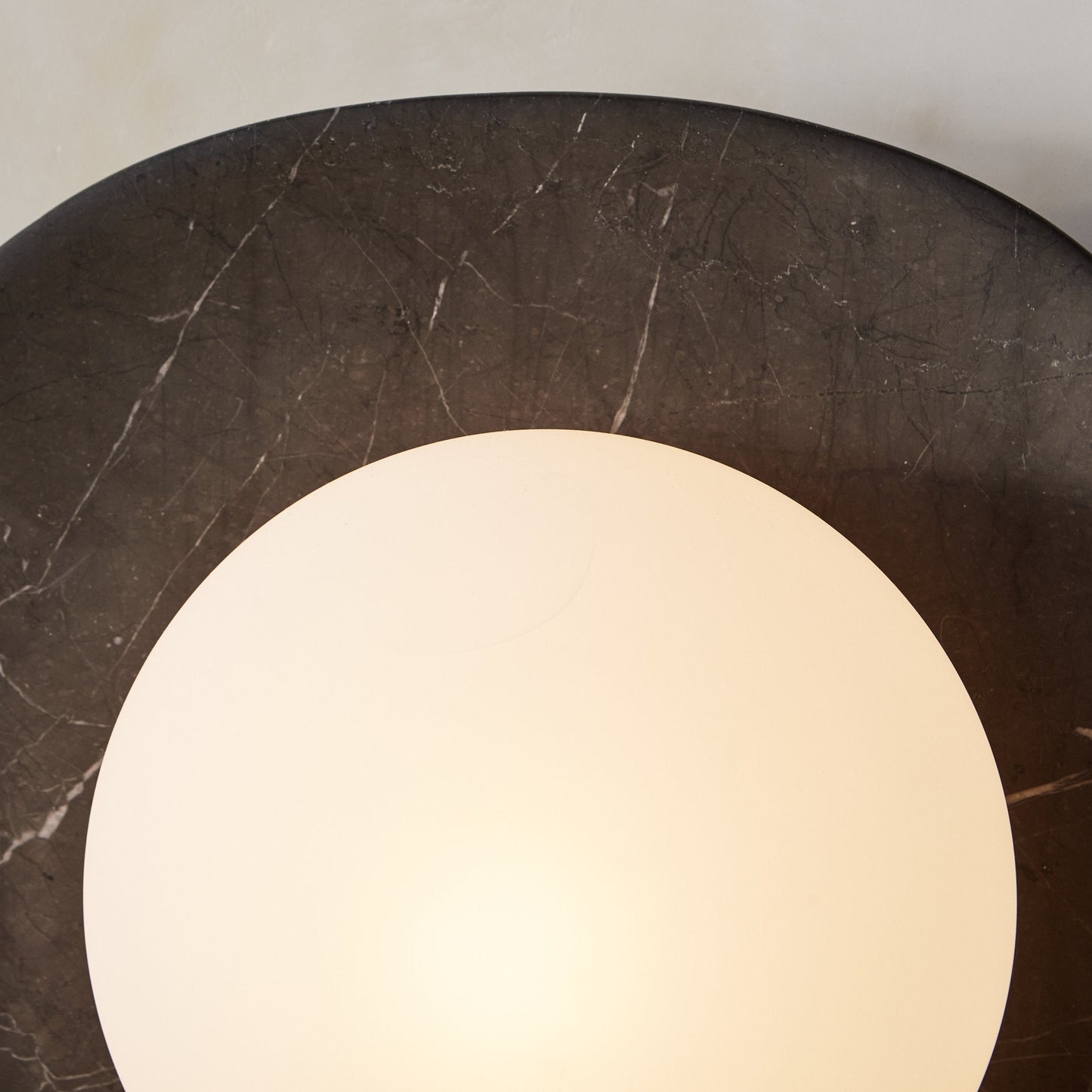 Zelo Wall Lamp