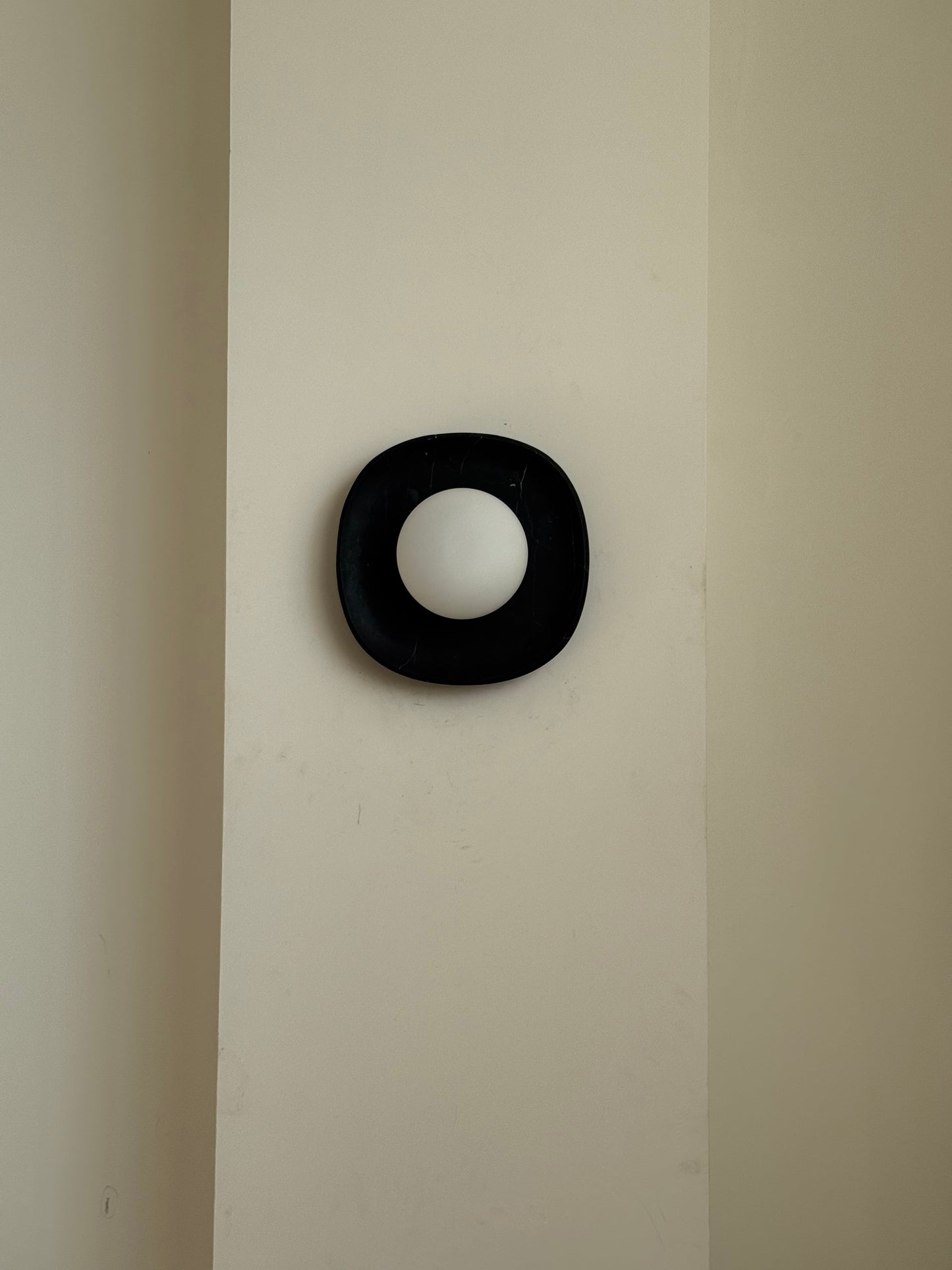 Zelo Wall Lamp