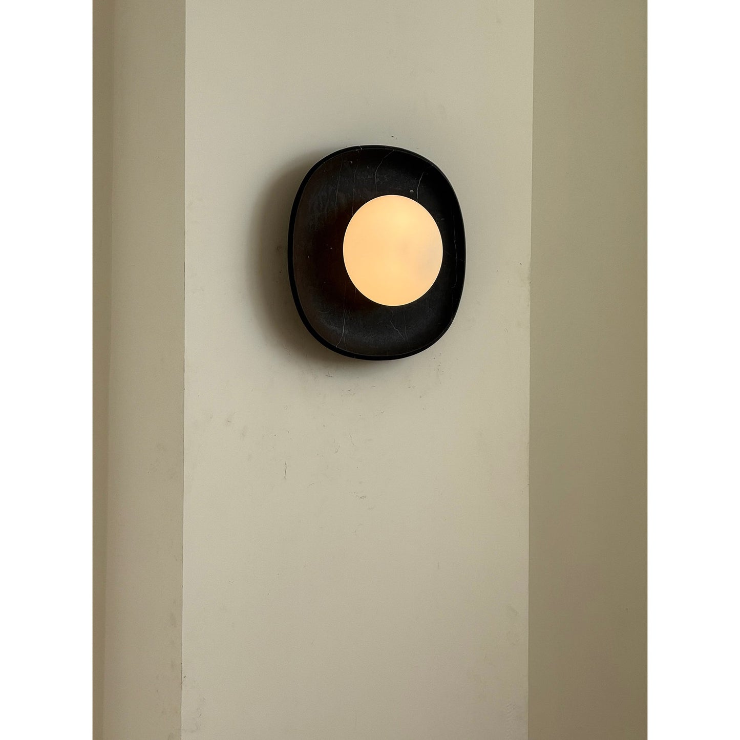 Zelo Wall Lamp