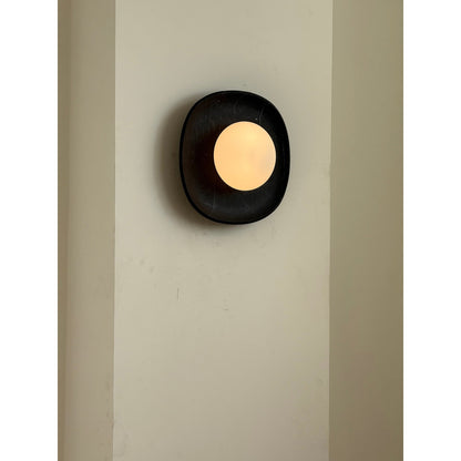 Zelo Wall Lamp