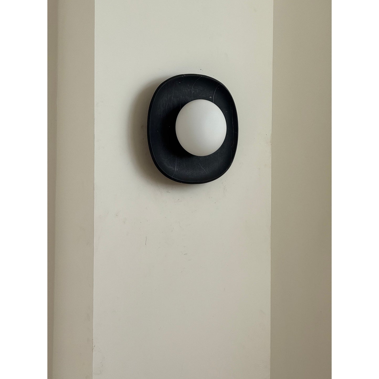 Zelo Wall Lamp