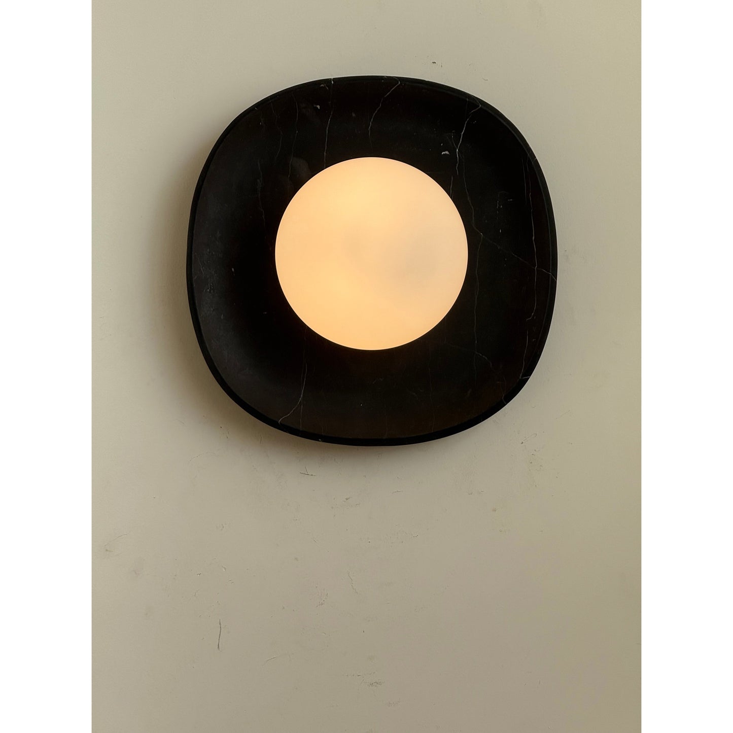 Zelo Wall Lamp