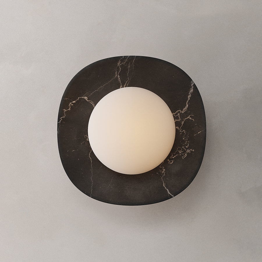 Zelo Wall Lamp