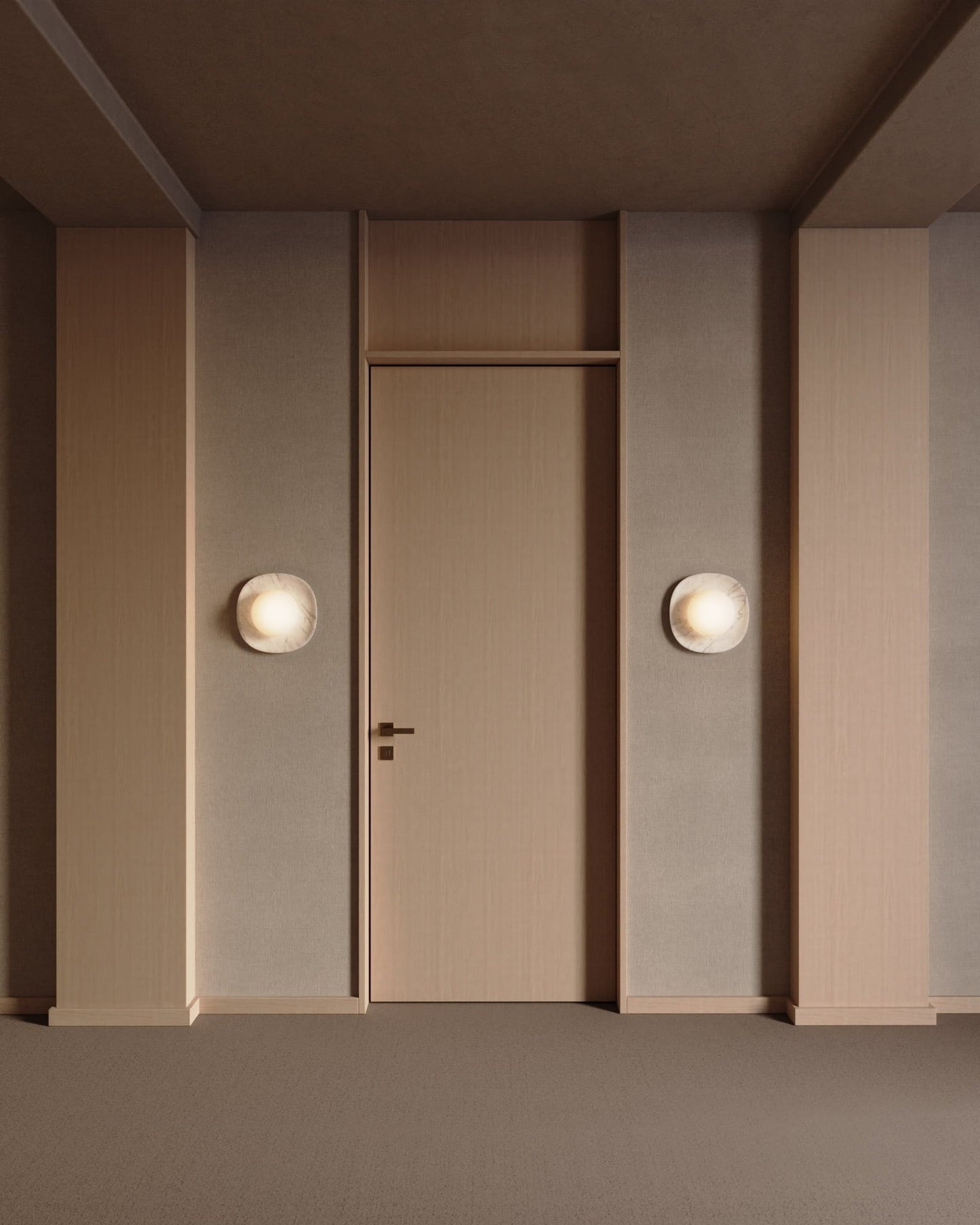 Zelo Wall Lamp