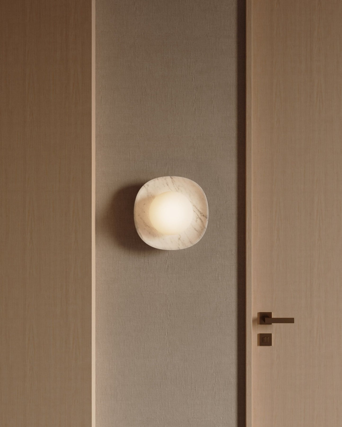 Zelo Wall Lamp