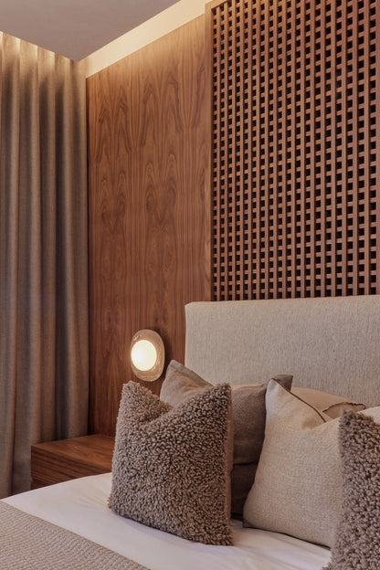 Zelo Wall Lamp