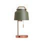 Naima USB Table Lamp (Wireless Charging Version)