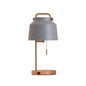 Naima USB Table Lamp (Wireless Charging Version)