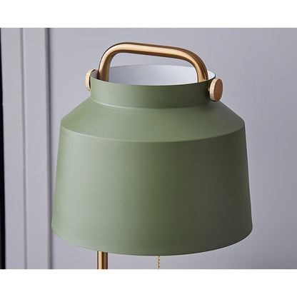 Naima USB Table Lamp (Wireless Charging Version)