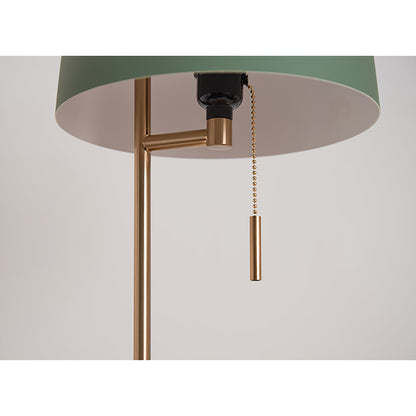 Naima USB Table Lamp (Wireless Charging Version)