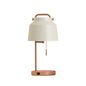 Naima USB Table Lamp (Wireless Charging Version)