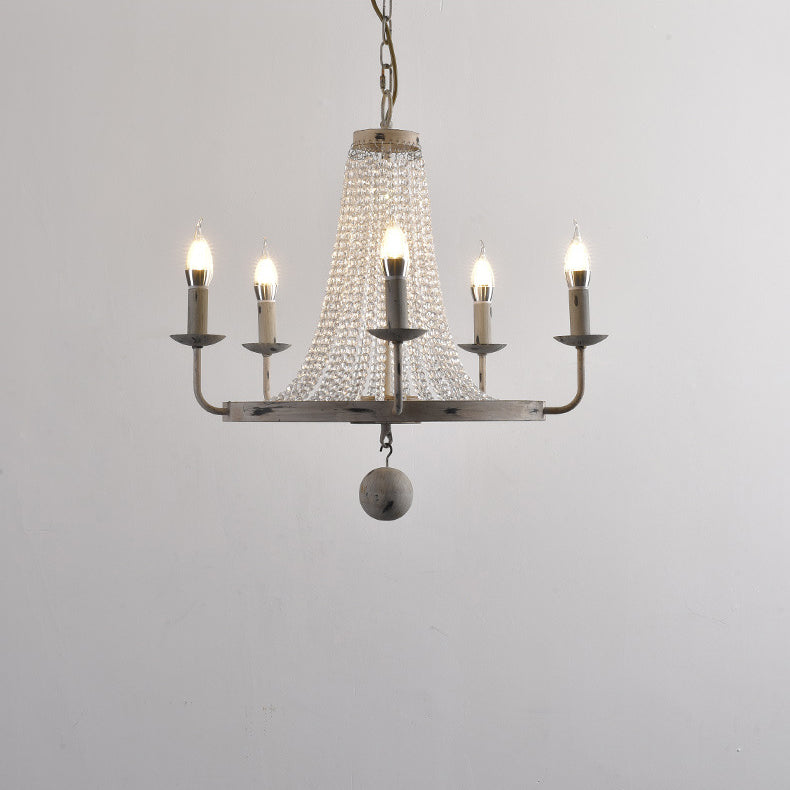 Pelique Chandelier