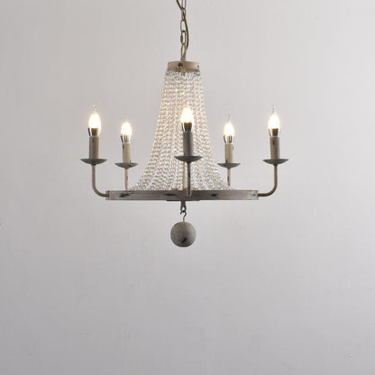 Pelique Chandelier