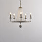 Pelique Chandelier