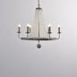 Pelique Chandelier