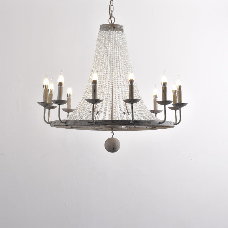 Pelique Chandelier
