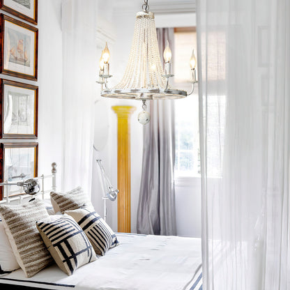 Pelique Chandelier