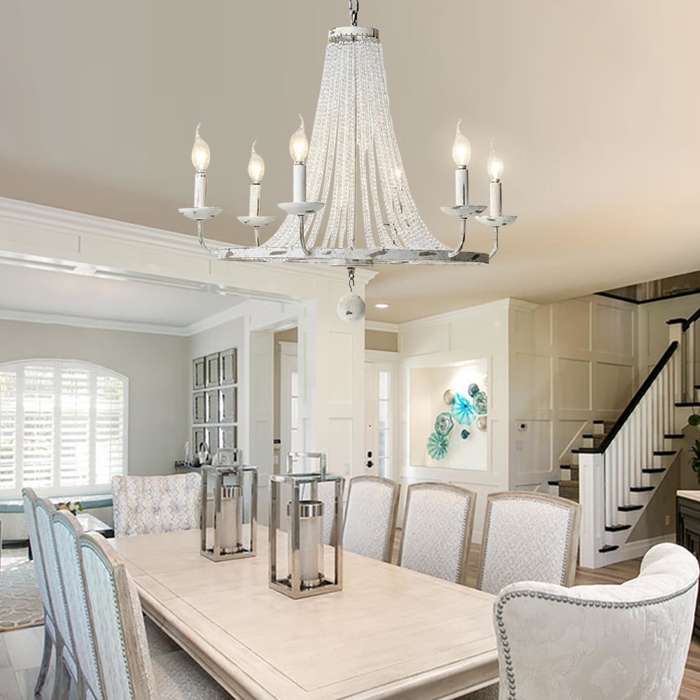 Pelique Chandelier