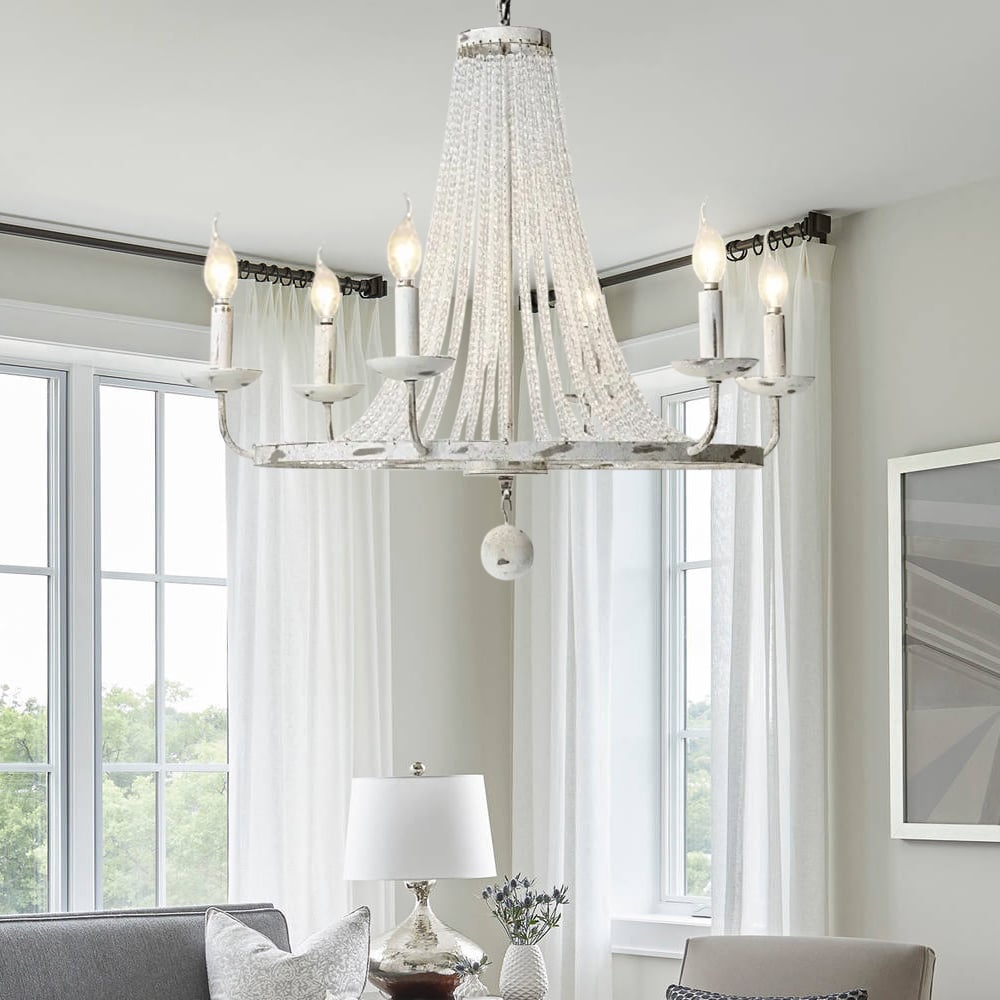 Pelique Chandelier