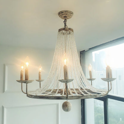 Pelique Chandelier