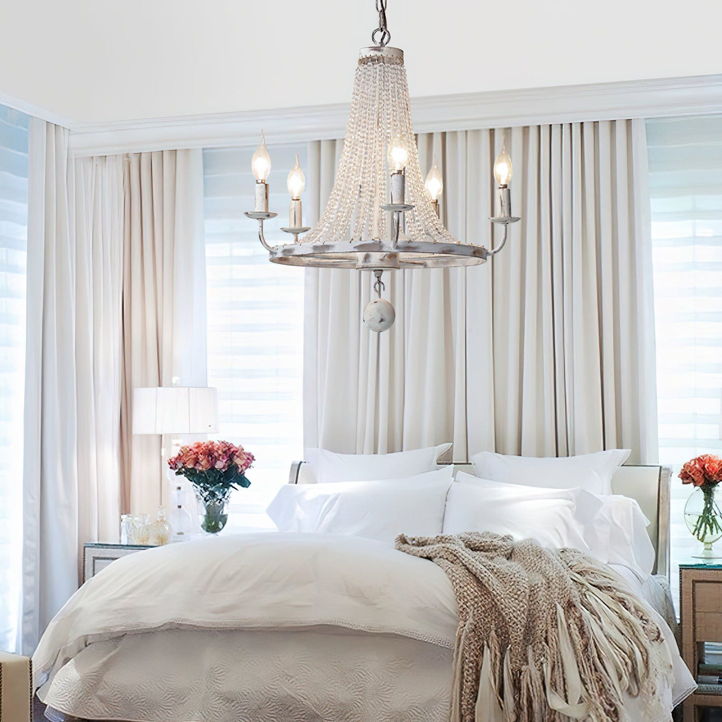 Pelique Chandelier
