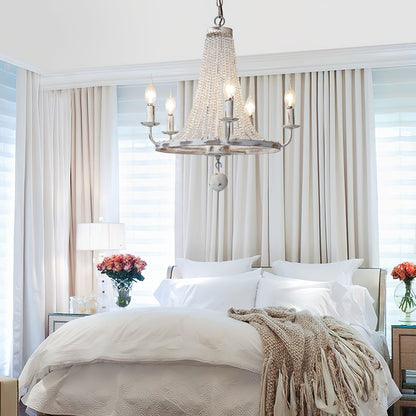 Pelique Chandelier