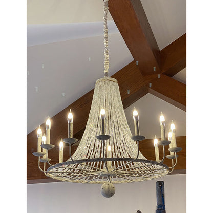 Pelique Chandelier