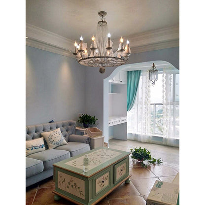 Pelique Chandelier