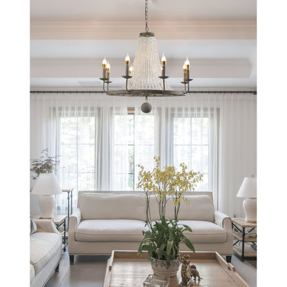 Pelique Chandelier
