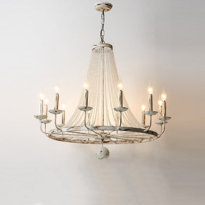 Pelique Chandelier