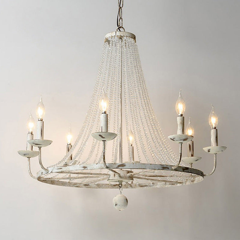 Pelique Chandelier