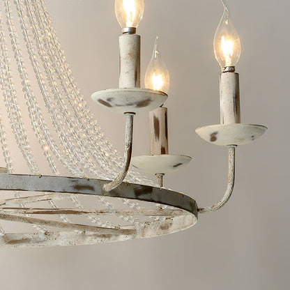 Pelique Chandelier